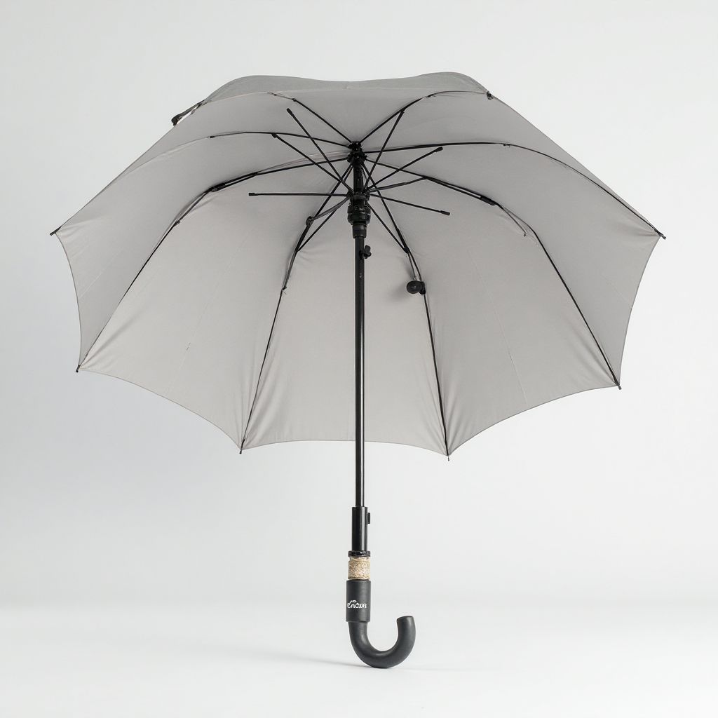 Umbrelă Totală pentru Casă